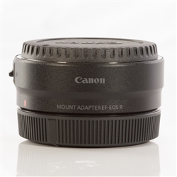 Canon Mount Adapter EF-EOS R