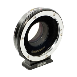 Metabones T Speed Booster Ultra 0.71x for Canon Full-Frame EF