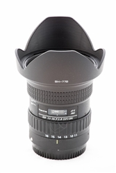 Tokina 11-16mm f/2.8 AT-X116 Pro DX for Nikon